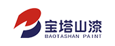 宝塔山漆